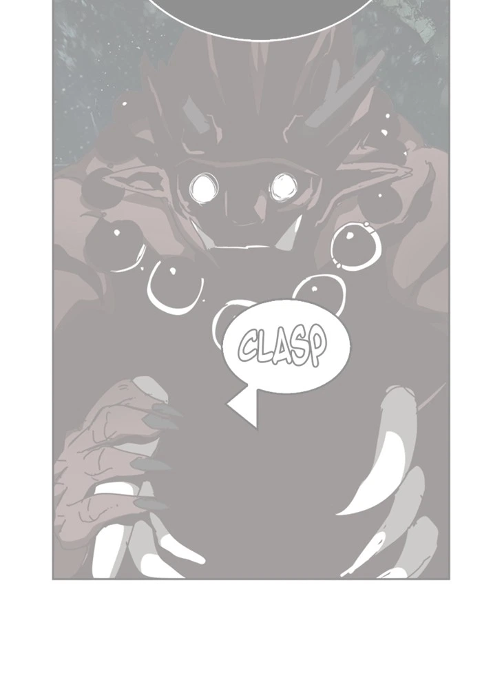 The God of High School Chapter 512 — page 4