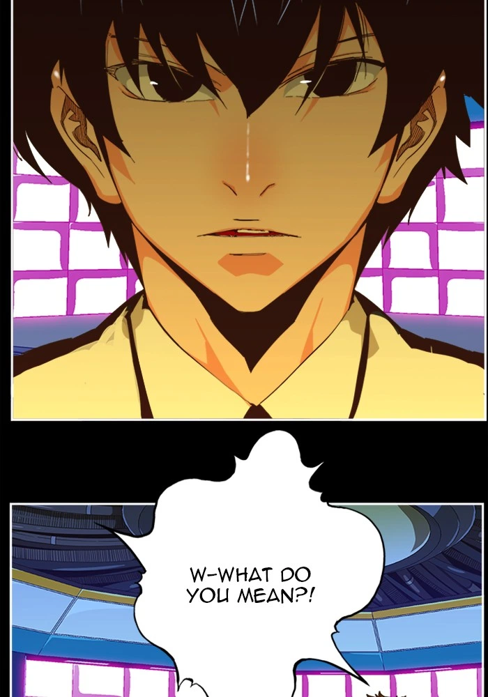 The God of High School Chapter 512 — page 26