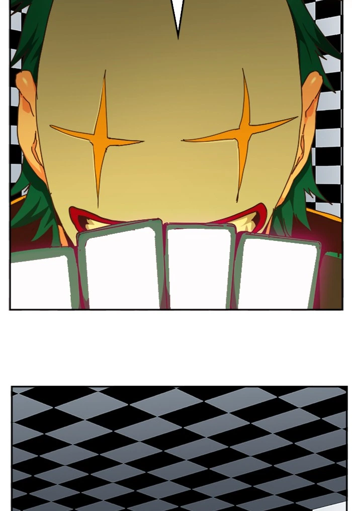 The God of High School Chapter 512 — page 46