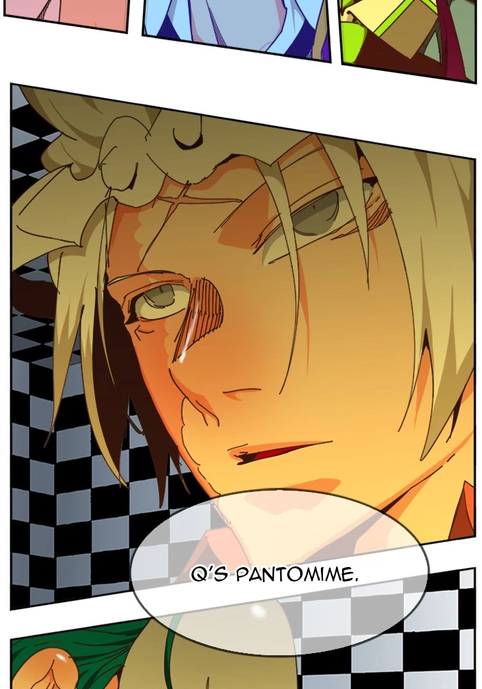 The God of High School Chapter 512 — page 80