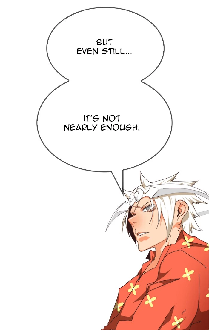 The God of High School Chapter 512 — page 88