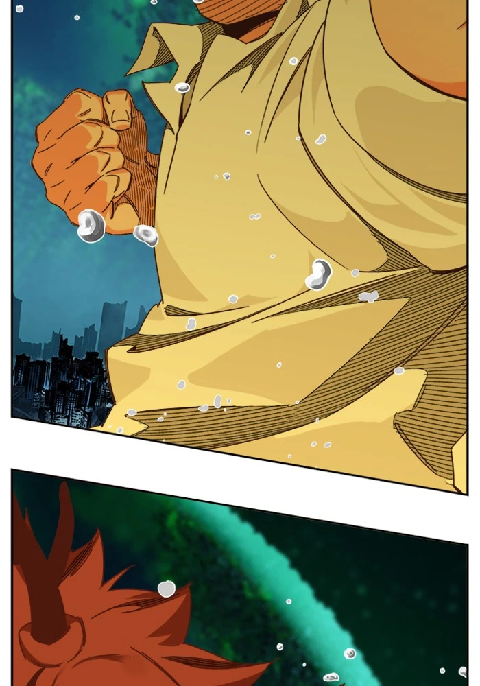 The God of High School Chapter 512 — page 93