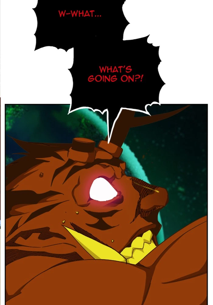 The God of High School Chapter 512 — page 103