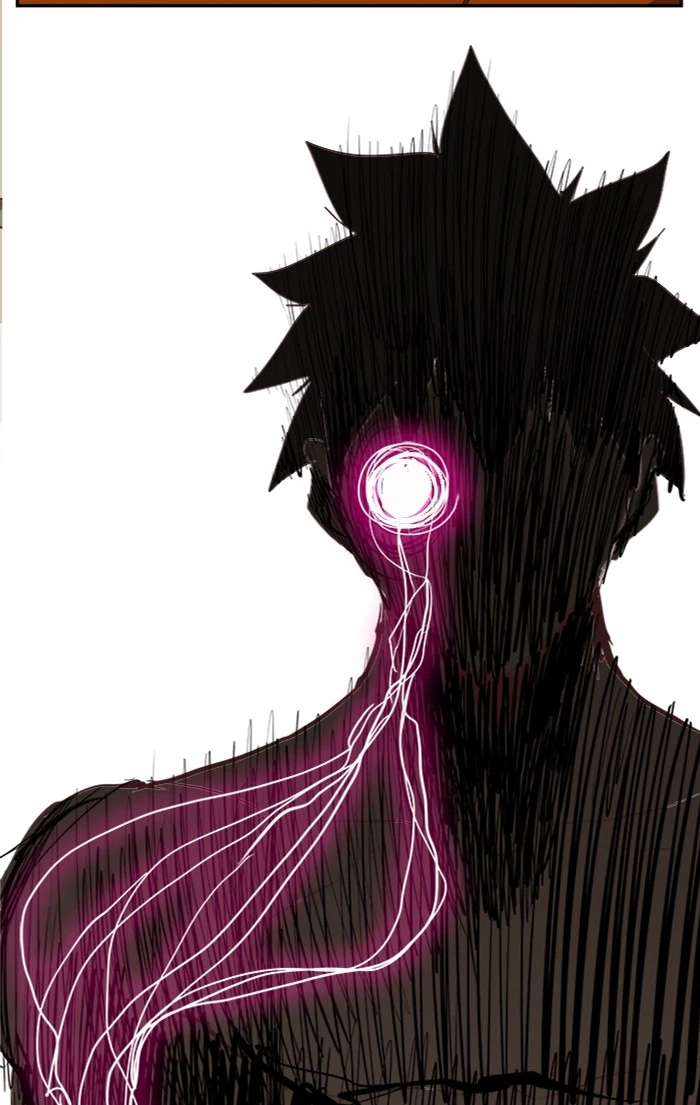 The God of High School Chapter 512 — page 104