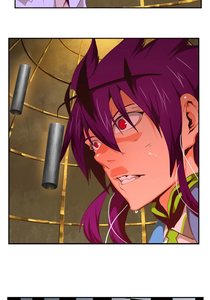 The God of High School Chapter 513 — page 6