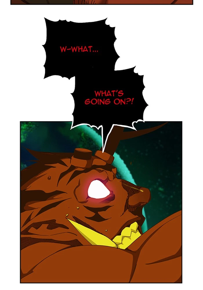 The God of High School Chapter 514 — page 2