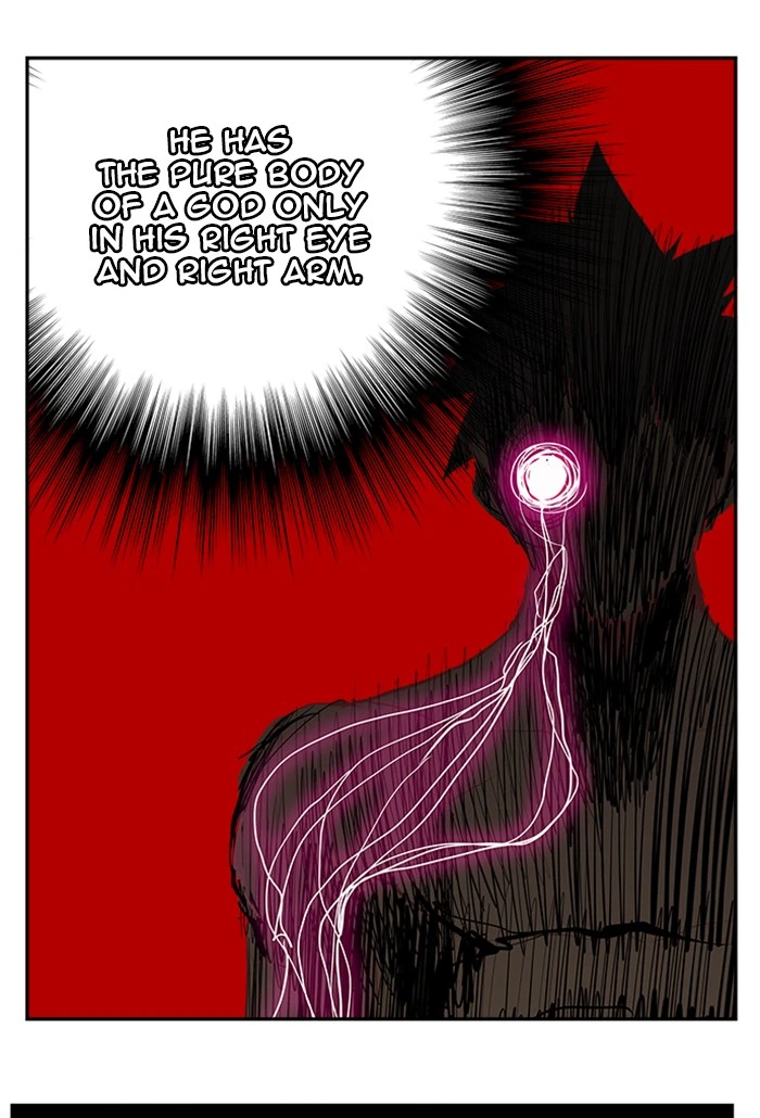 The God of High School Chapter 514 — page 3