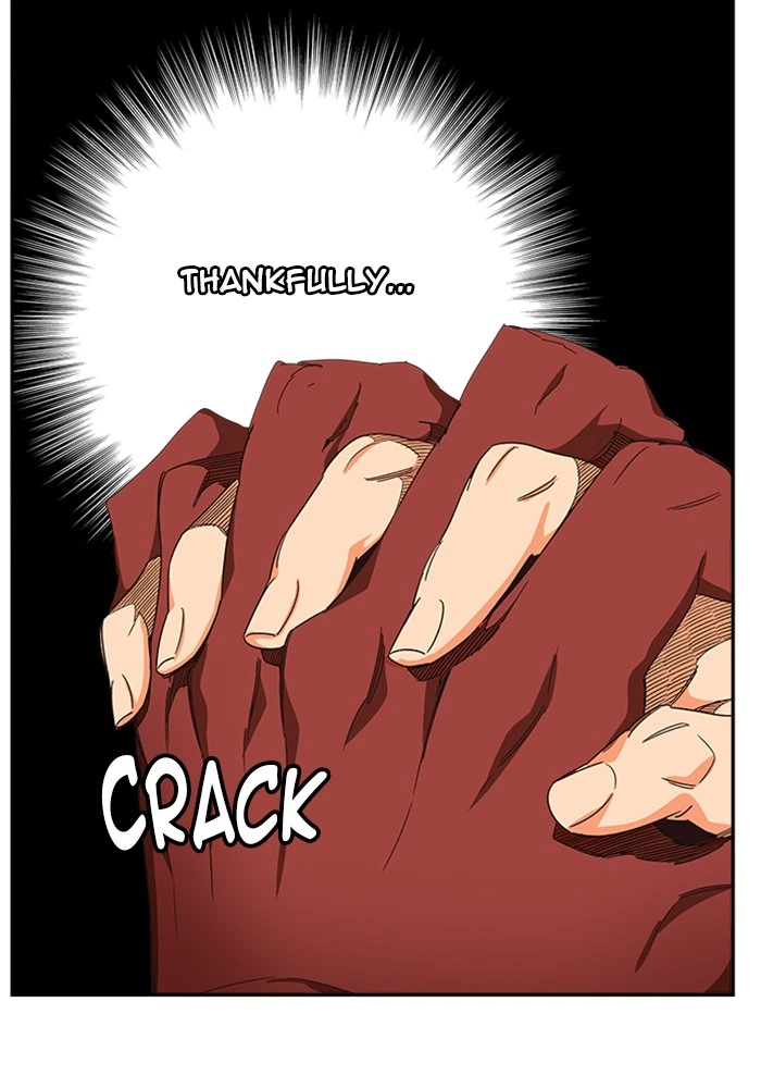 The God of High School Chapter 514 — page 4
