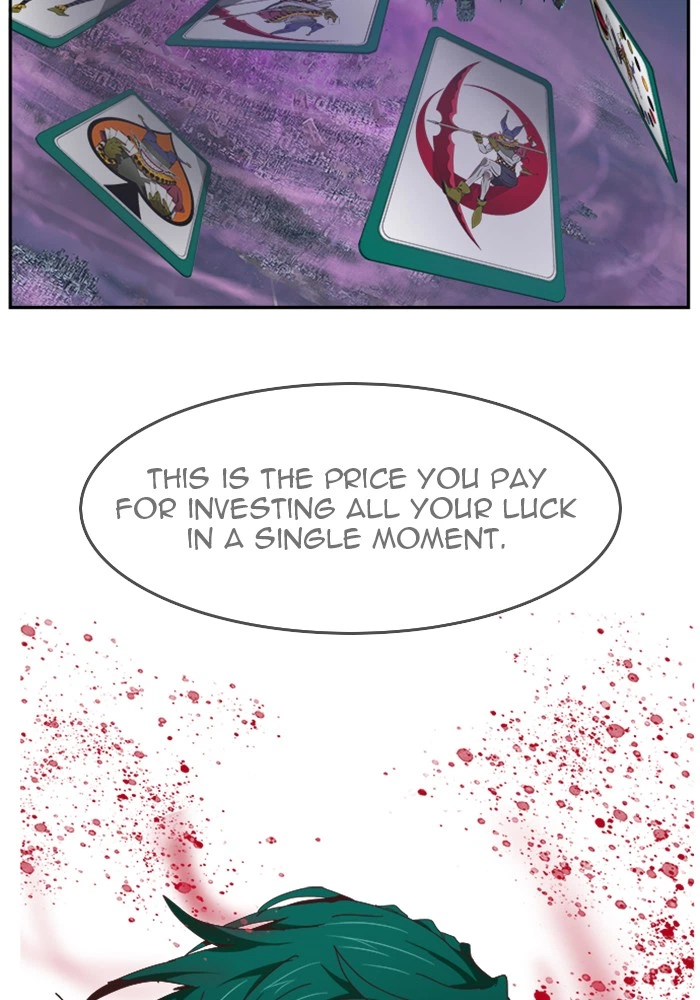 The God of High School Chapter 514 — page 45