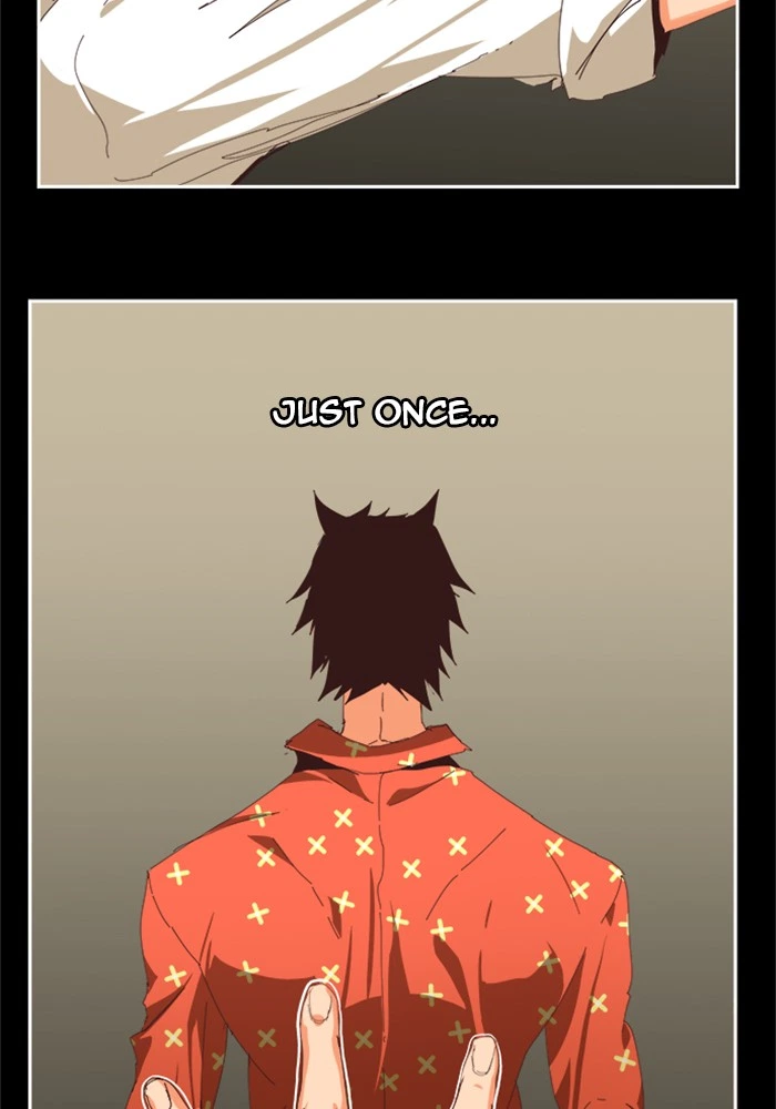 The God of High School Chapter 514 — page 51