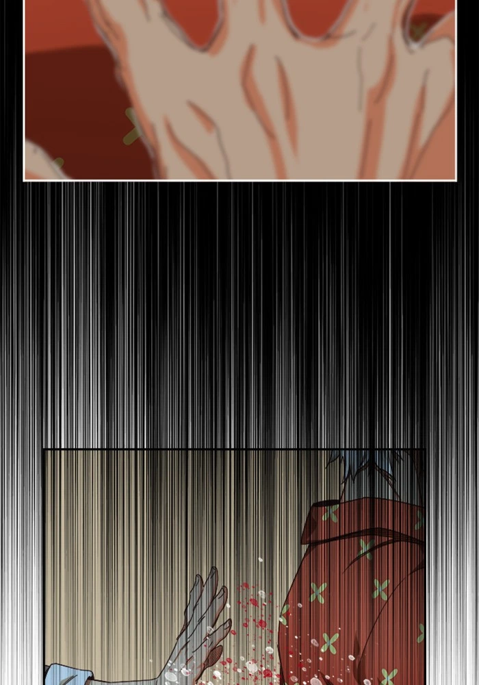 The God of High School Chapter 514 — page 53
