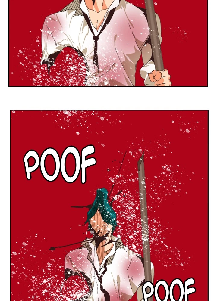 The God of High School Chapter 514 — page 62