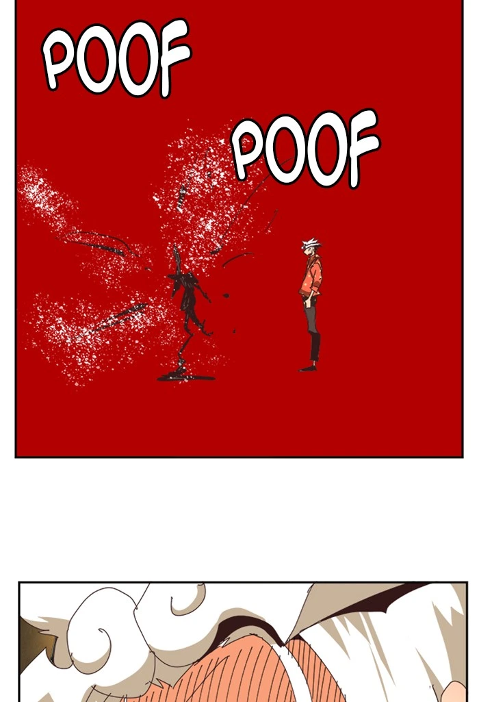 The God of High School Chapter 514 — page 65