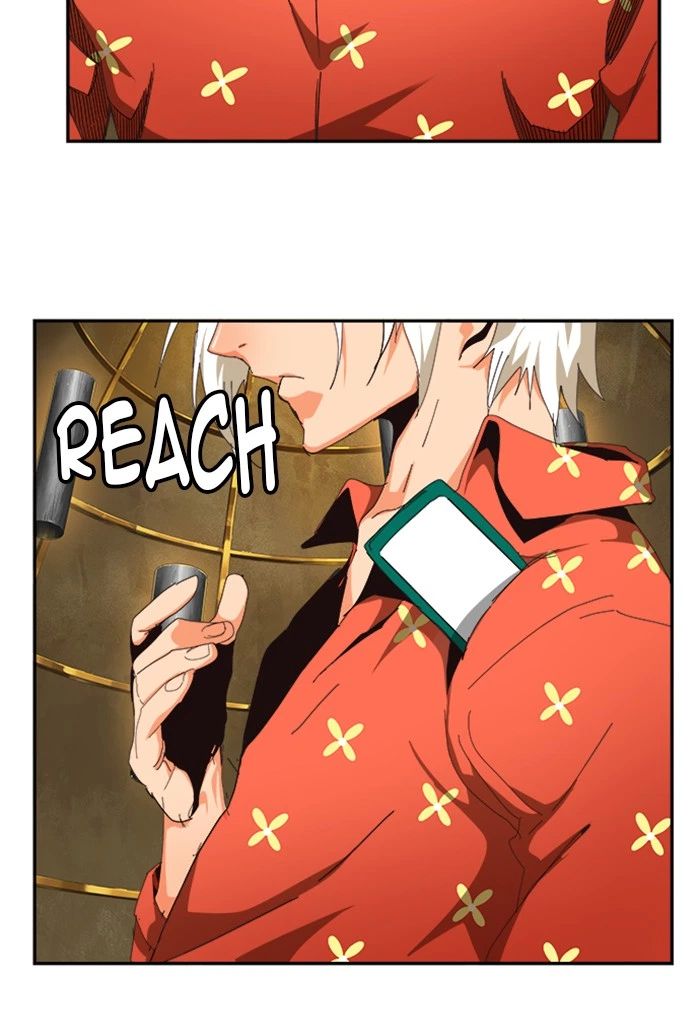 The God of High School Chapter 514 — page 67