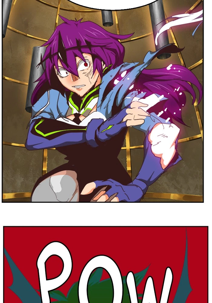 The God of High School Chapter 514 — page 74