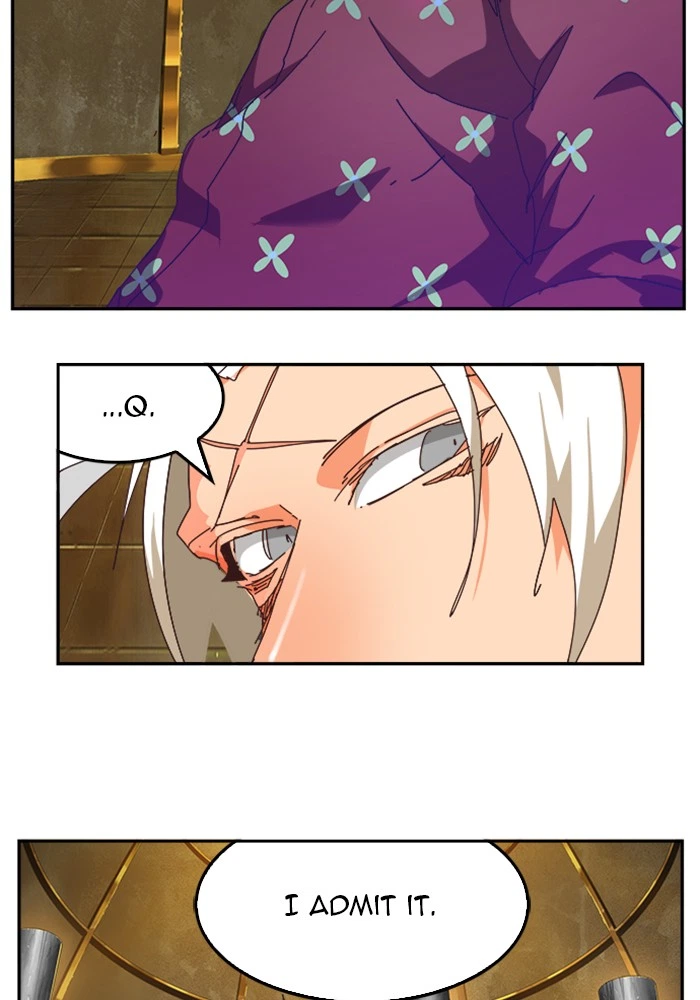 The God of High School Chapter 514 — page 80