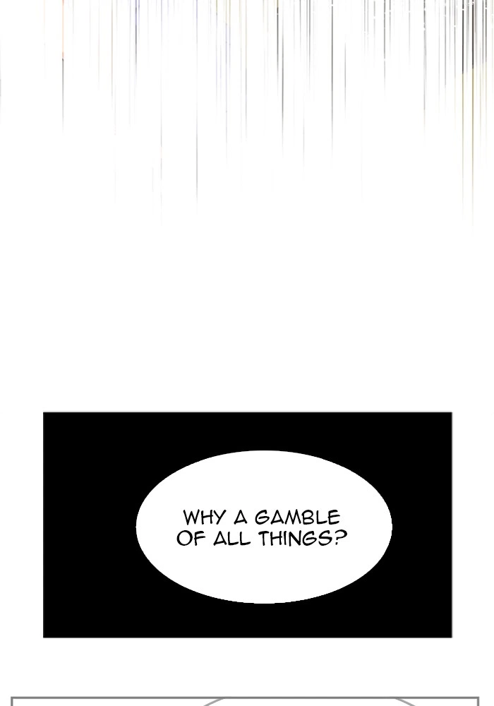 The God of High School Chapter 514 — page 84