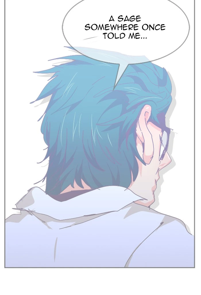 The God of High School Chapter 514 — page 85