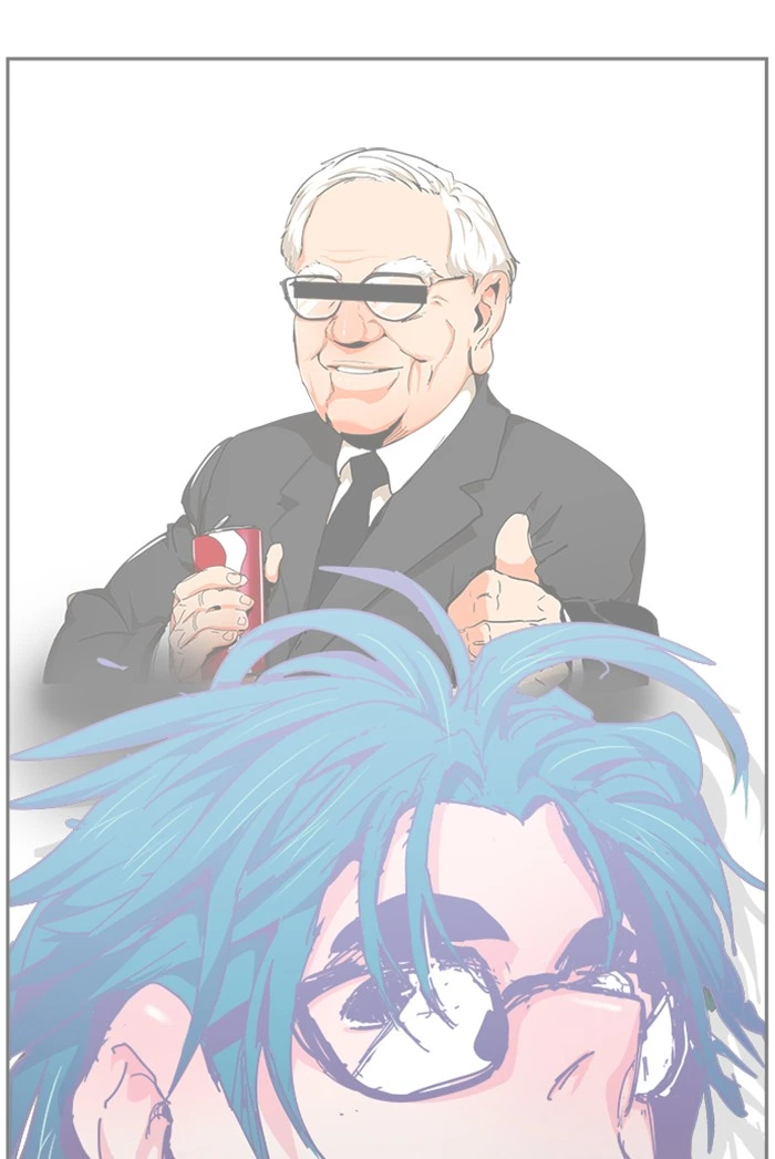 The God of High School Chapter 514 — page 86