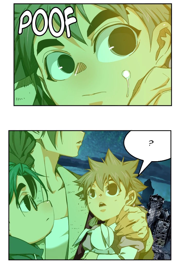 The God of High School Chapter 514 — page 90