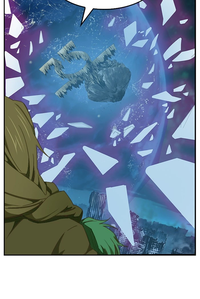 The God of High School Chapter 514 — page 92