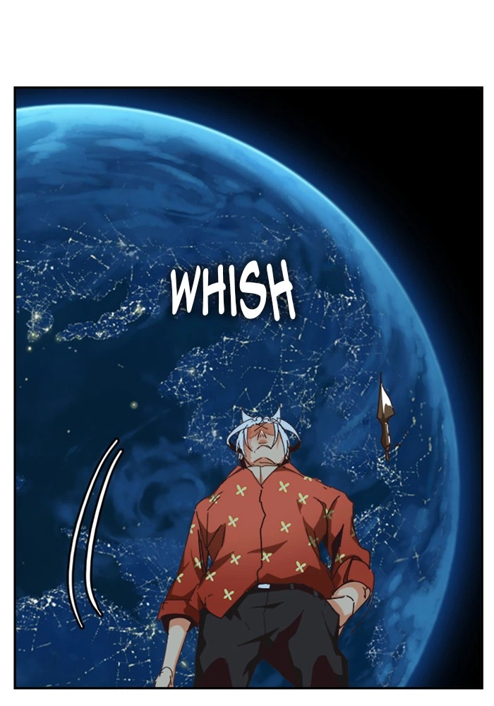 The God of High School Chapter 514 — page 95