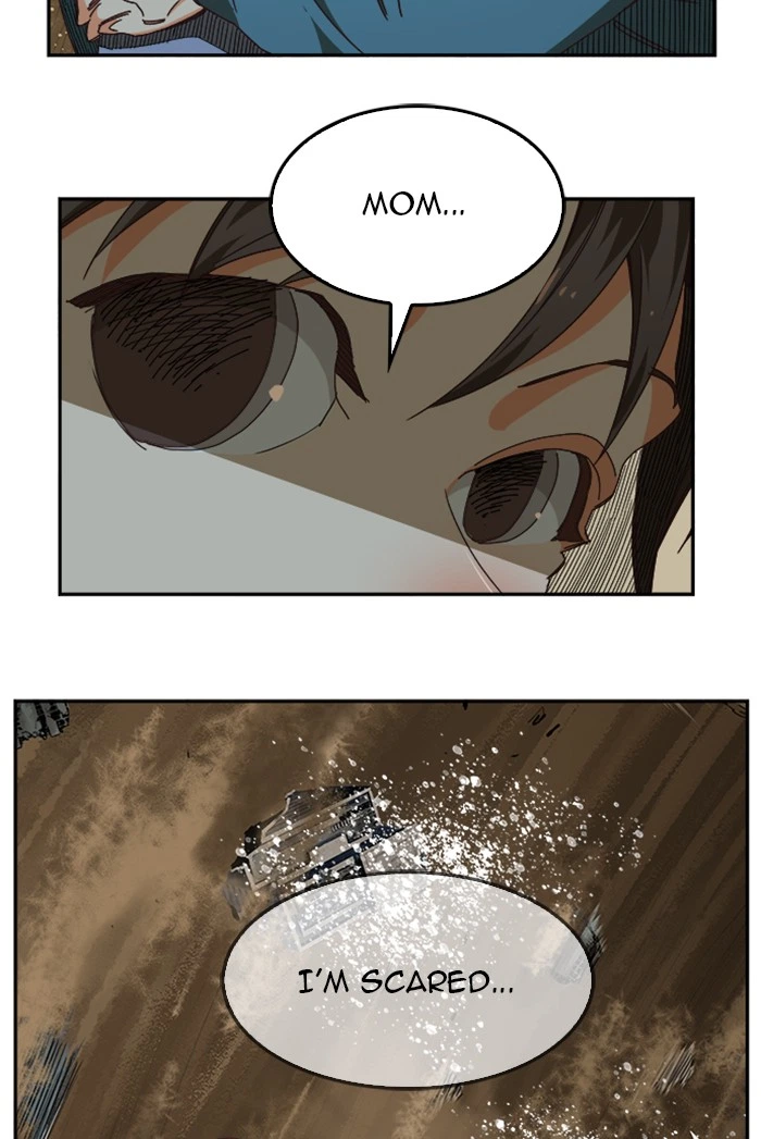 The God of High School Chapter 514 — page 104