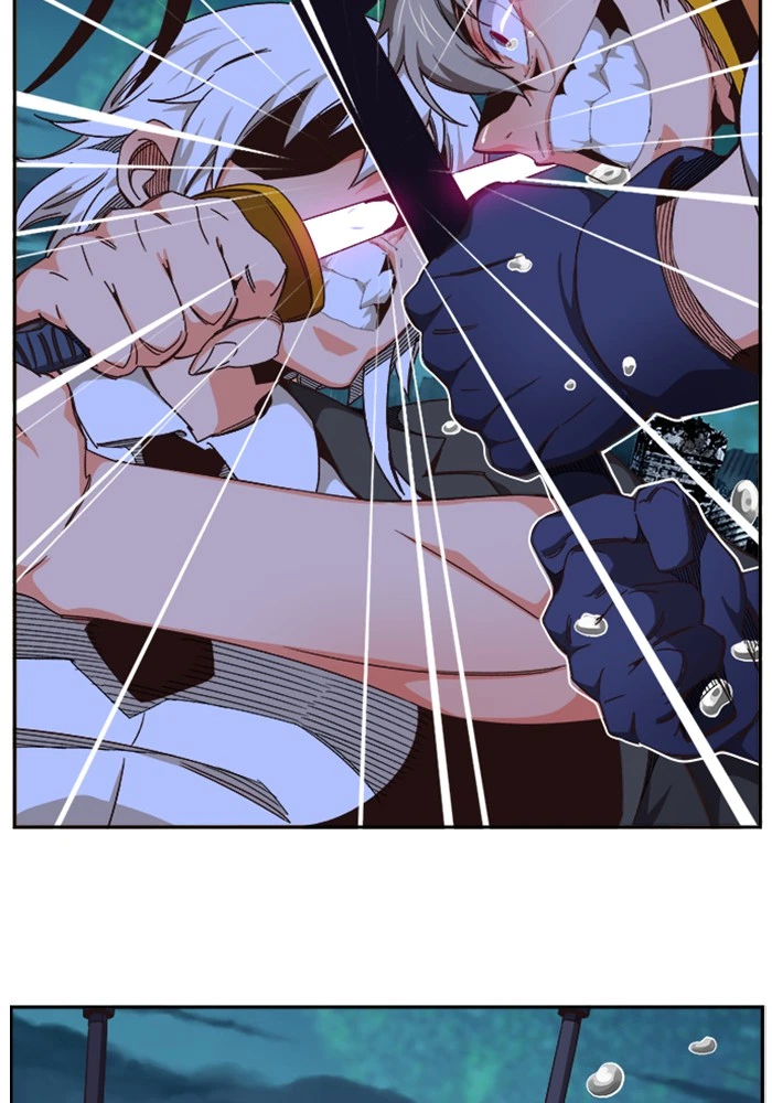 The God of High School Chapter 514 — page 109