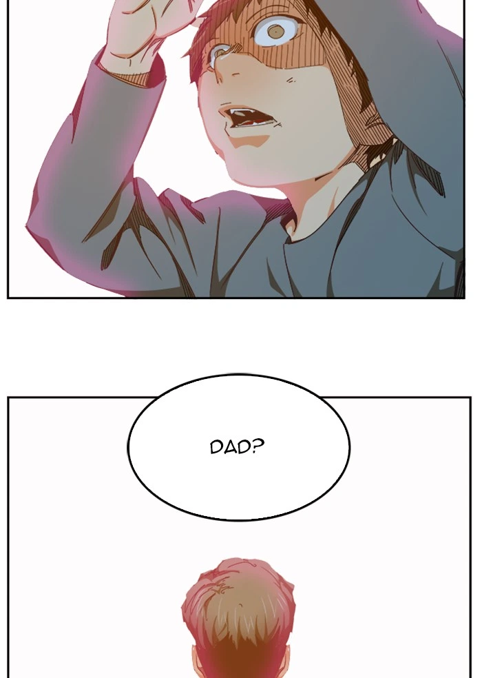 The God of High School Chapter 514 — page 117