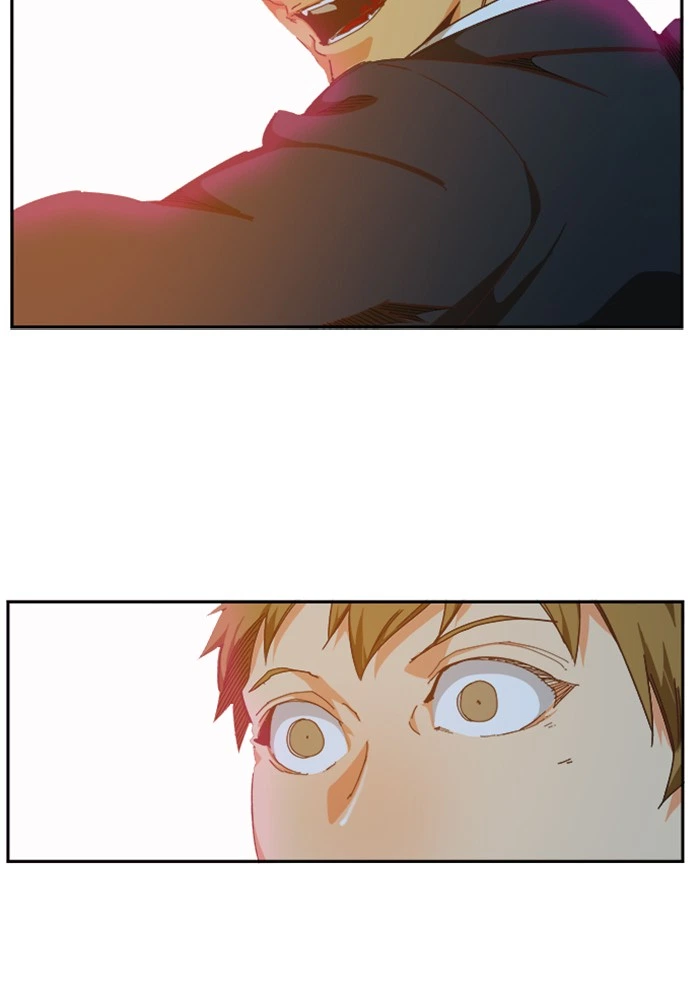 The God of High School Chapter 514 — page 119