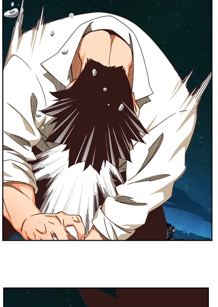 The God of High School Chapter 514 — page 127