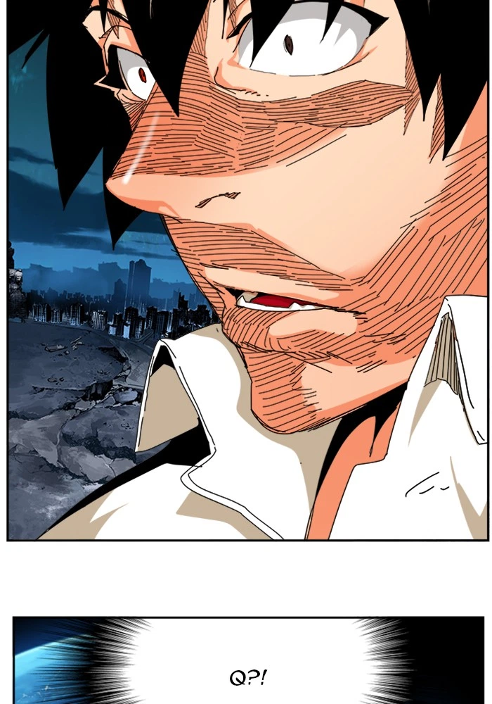 The God of High School Chapter 514 — page 132