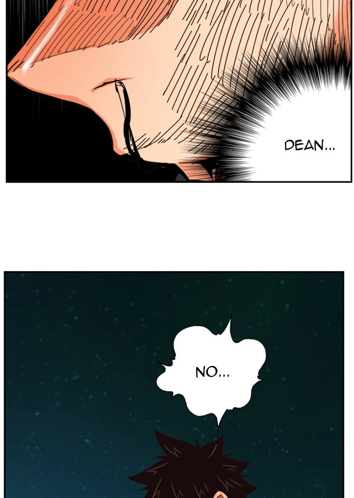 The God of High School Chapter 514 — page 135