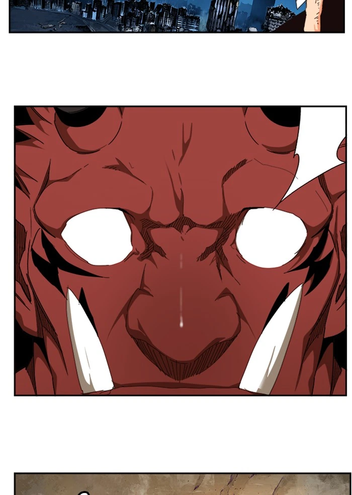 The God of High School Chapter 514 — page 137