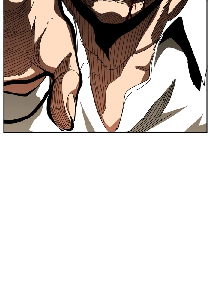 The God of High School Chapter 514 — page 141
