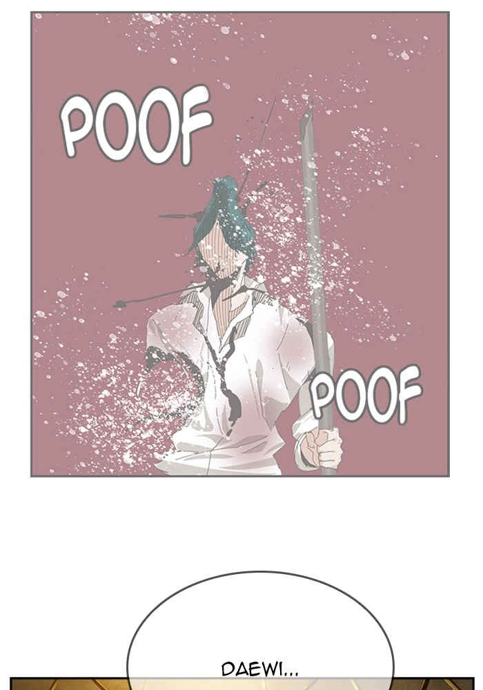 The God of High School Chapter 515 — page 2