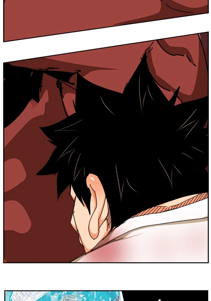 The God of High School Chapter 515 — page 24