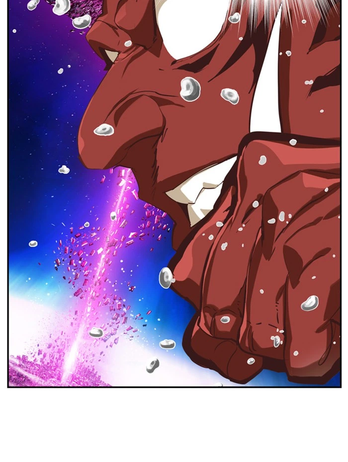 The God of High School Chapter 515 — page 46