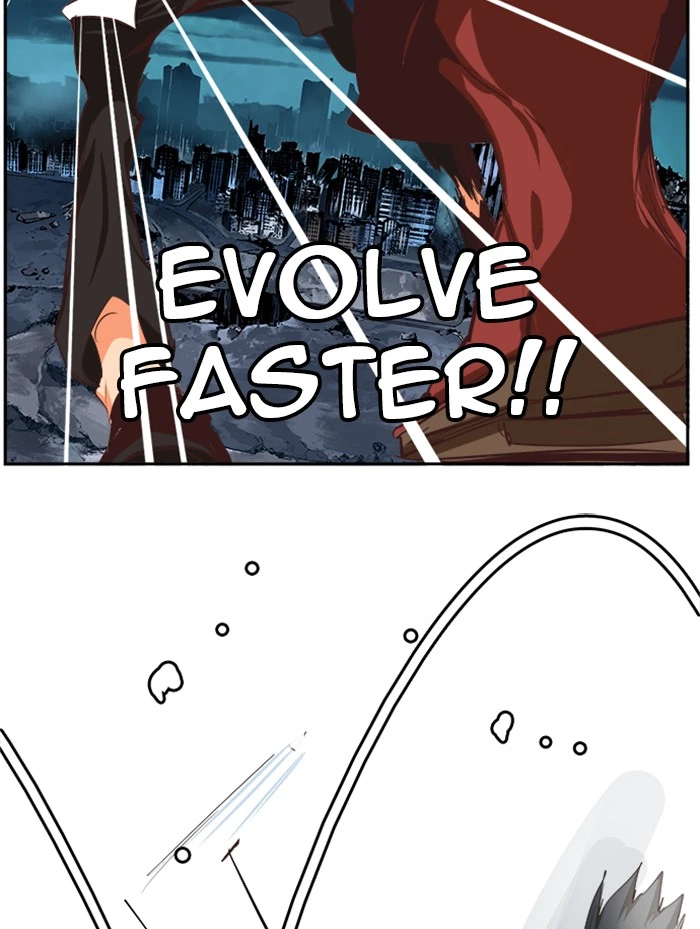 The God of High School Chapter 515 — page 48