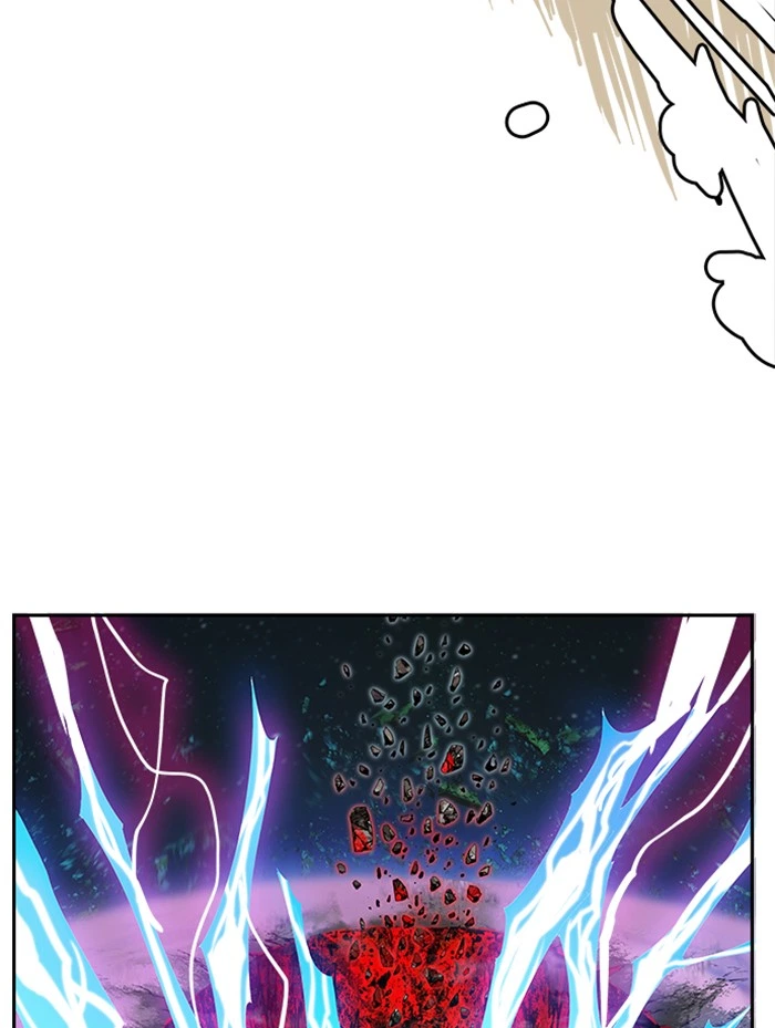 The God of High School Chapter 515 — page 54