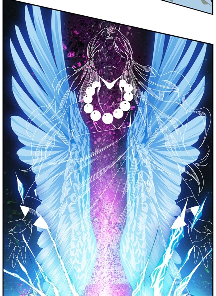 The God of High School Chapter 515 — page 63