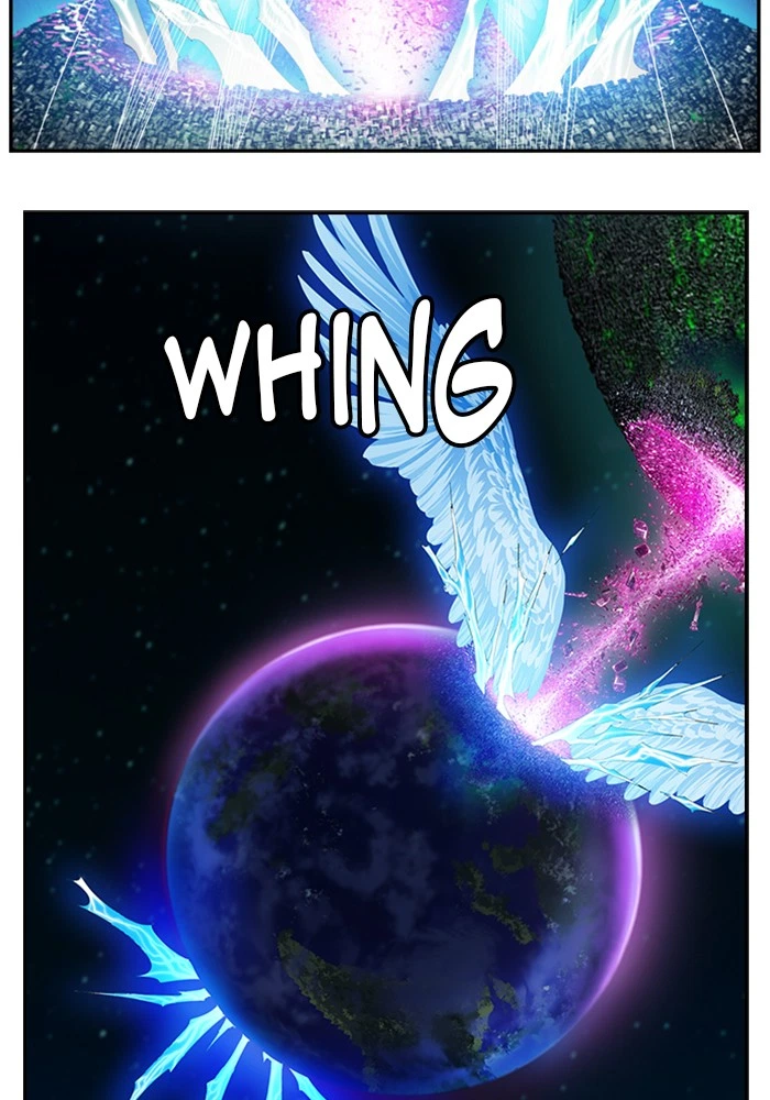 The God of High School Chapter 515 — page 64