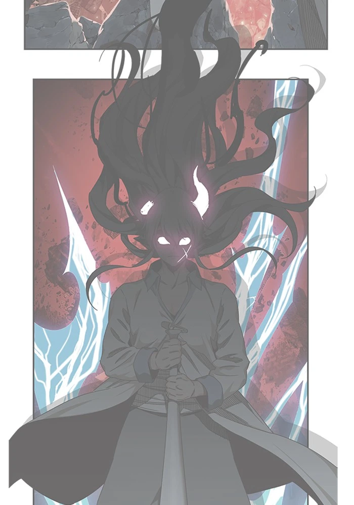The God of High School Chapter 516 — page 4