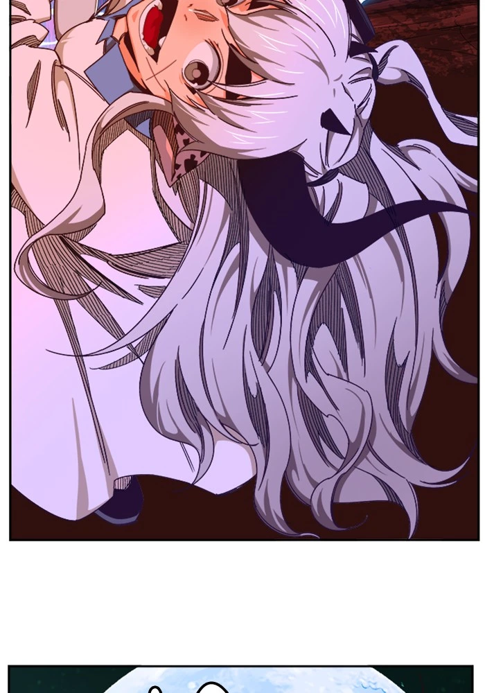 The God of High School Chapter 516 — page 8