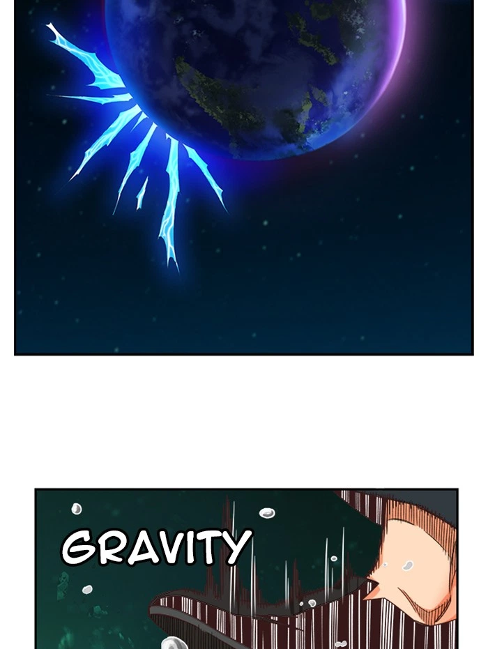 The God of High School Chapter 516 — page 29