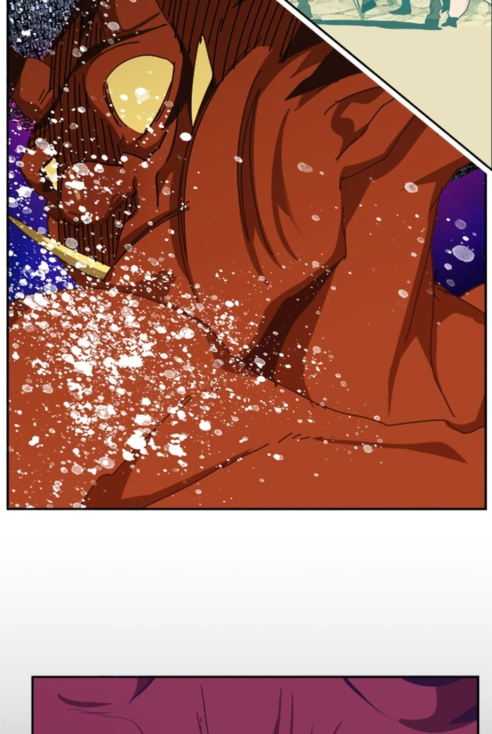 The God of High School Chapter 516 — page 48