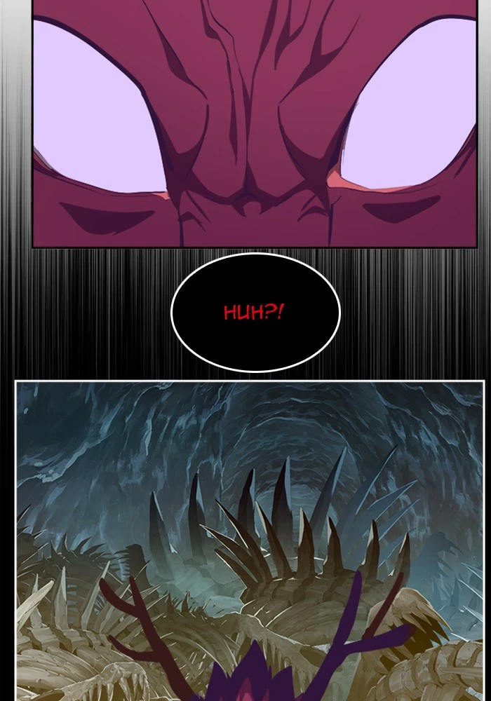The God of High School Chapter 516 — page 49