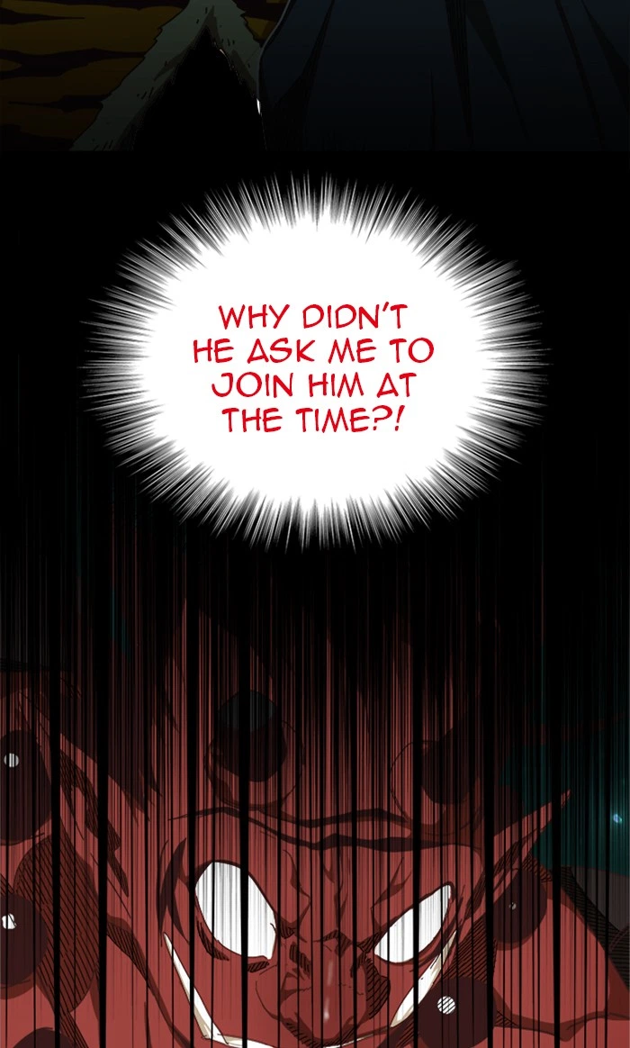 The God of High School Chapter 516 — page 67