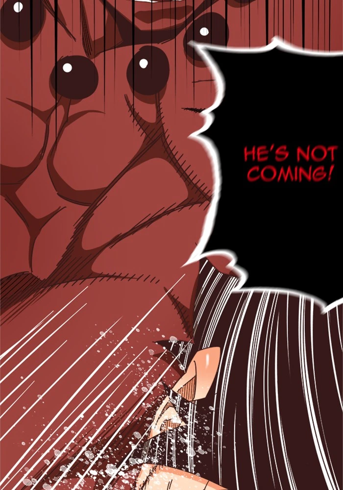 The God of High School Chapter 516 — page 68