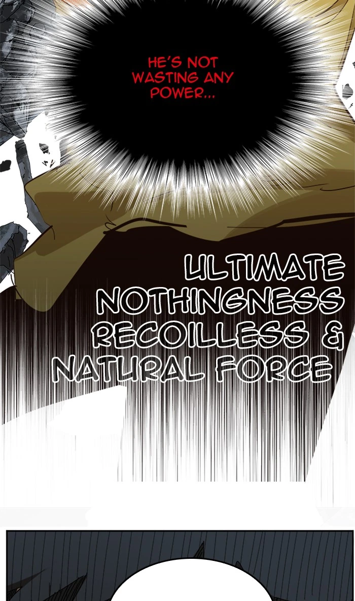 The God of High School Chapter 516 — page 90